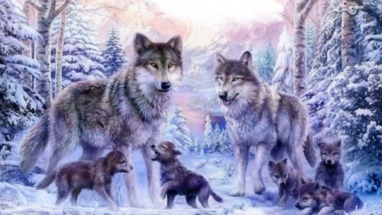 Віршована казочка 