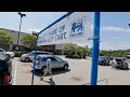 Grocery store evacuated in Burke County shopping center