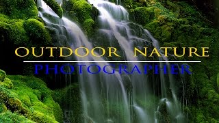 &quot;How to Be a Professional Outdoor &amp; Nature Photographer