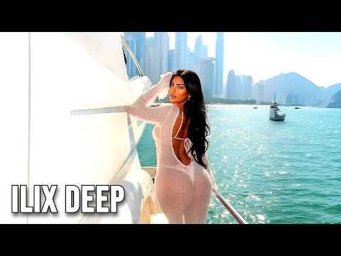 ILIX DEEP - Afrodit (Arabic Deep House 2026)