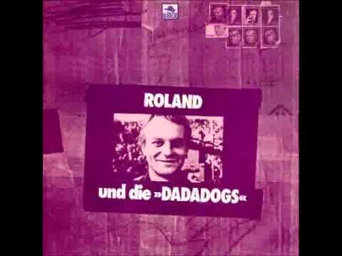 Roland Schaeffer — Roland Schäffer und die DADADOGS (1)