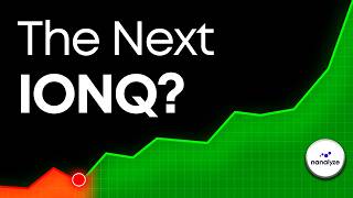 New Quantum Stock to Start Trading