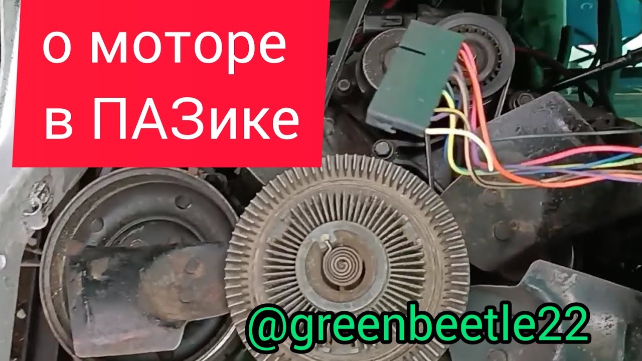 Дом на колесах с мотором от Jeep Grand Cherokee! мы это сделали! # ...