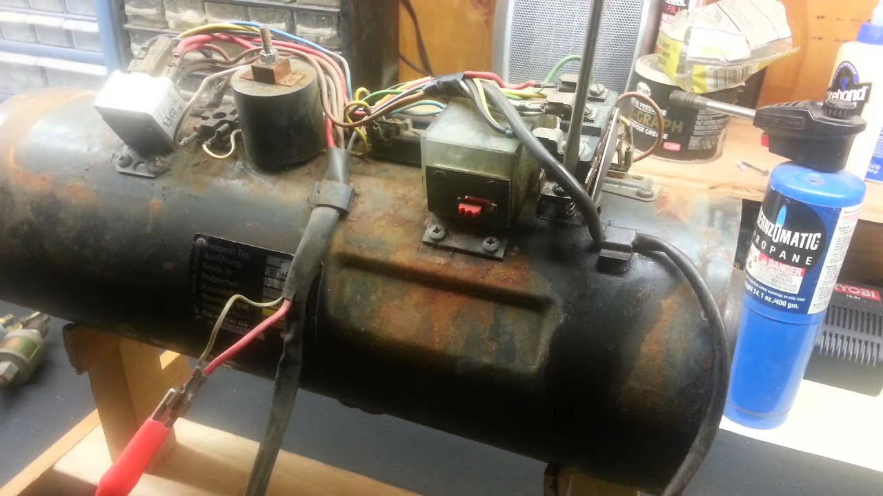 Vw Eberher Bn4 Gas Heater Bay Window Bus Restoration 1 You Vw Eberher Bn4 Gas Heater Bay Window Bus Restoration 1