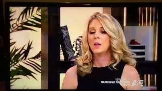 Married At First Sight race issues in Atlanta... .. .