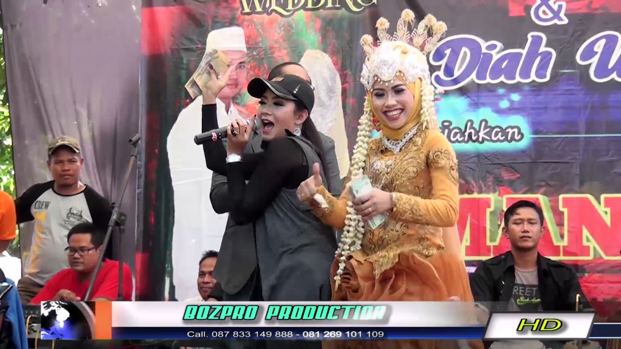 Pikir Keri  Voc  Ratna Antika new mandala