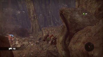 Bionic Commando  -Part 8: BERSERKER