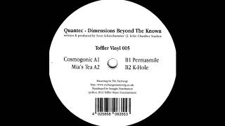 Quantec - Permasmile