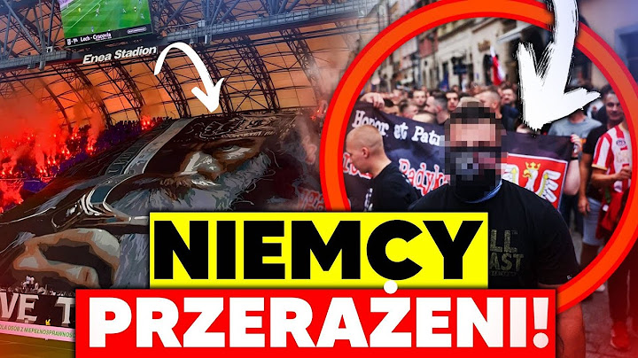 KIBICE JEDNOCZĄ SIĘ NA WIELKI PROTEST WOBEC IMIGRANTÓW! HISTORYCZNA CHWILA!