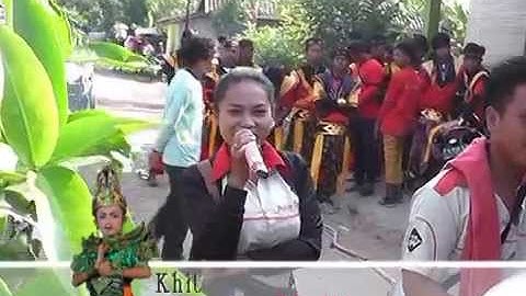 PANORAMA SINGA DANGDUT WARLAN MUDA DSN. KEBONMULYA DS. MUNDUSARI KEC. PUSAKANAGARA - SUBANG