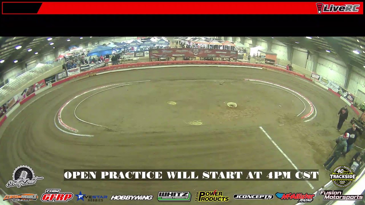 2024 RC CHILI BOWL YouTube