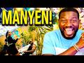 -DARLINE DESCA - MANYEN M LA feat KENNY HAITI Reaction