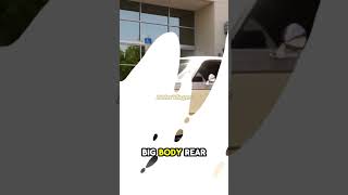 500 Units Only This Chrysler Was Pure Power