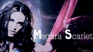 • Cluedo ♥ Megara Scarlet