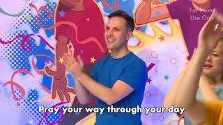 Never Gonna Give Up - Doug Horleyduggie Dug Dug Official Video