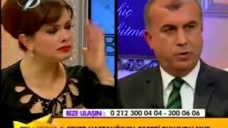 Kanal 7 - Esra Ceyhanla Adan Zye - Şeker Hastalığı