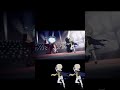 【崩壊スターレイル】アベンチュリン　　#shorts