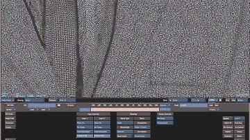 DEGRAIN THEN REGRAIN FOR KEYING