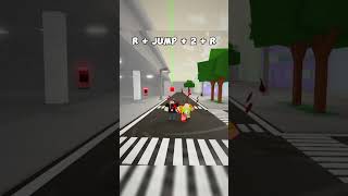 ALL SPECIAL MOVE BLOOD MANIPULATOR #roblox #jjs #jujutsukaisen #jjk #memes #gamingchannel