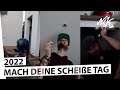 Mach deine scheie tag 2022 mdst22  heimwerkernoob niklas schaub