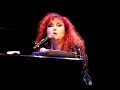 Capture de la vidéo An Interview With Melissa Manchester On 50 Years As A Singer Song Writer And Her Latest Album