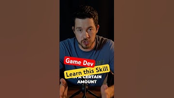 Level Up Game Dev Skills  Build Gradually, Conquer Projects!