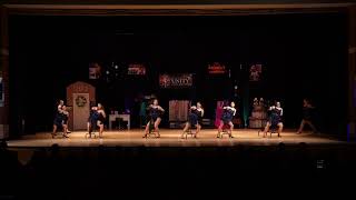 Full Unity Dance Spectrum recital 2026 production Guide
