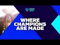 Wanda Diamond League 2026 Where Champions Are Made 