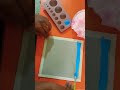 Acrylic painting for beginners