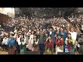 🔥🎤【超感動!!】アンジェラ・アキ&ldquo;初披露&rdquo;✨ナンチャン司会「みんなの四国文化祭2025」で奇跡の歌声...!😱🌈🎶