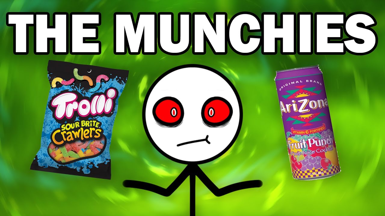 The MUNCHIES YouTube