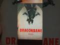 Whats In The Box: DRAGONBANE! #Games #Unboxing #TTRPG #RoleplayingGames #Dragonbane