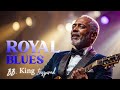 B.B. King’s Inspired Blues Reborn – A Soulful Tribute Like Never Before!🎸