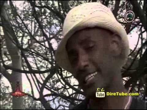 Agadaabirraa Video by Dagim Mekonnen