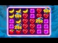 SWEET BONANZA | BASKI İLE GİRDİK BONANZAMI DİZE GELDİ BİZMİ NE ALDIK.????| SLOT Oyunları Big Win