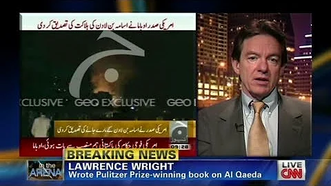 CNN: Bin Laden's death the end of al Qaeda?