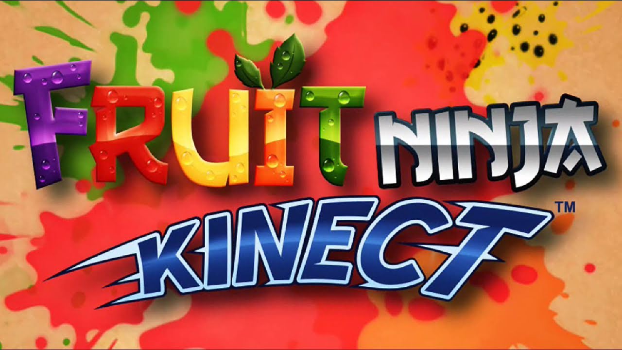 fruit ninja is an esport 