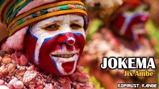 Jokema - Jix Ambe (feat. Toxique Mahn)