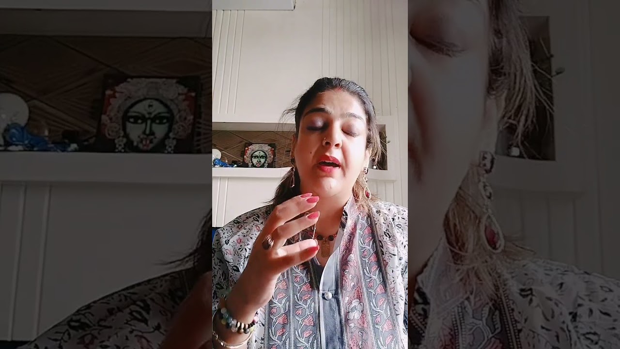 खास video उनके लिए जो अपने बिखरे हुए जीवन में न्याय की मांग कर रहे हैं #। JUSTICE # KARMA 💯 जय मां 🌺