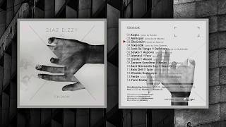 Diaz Dizzy - Öksürdüm Resimi