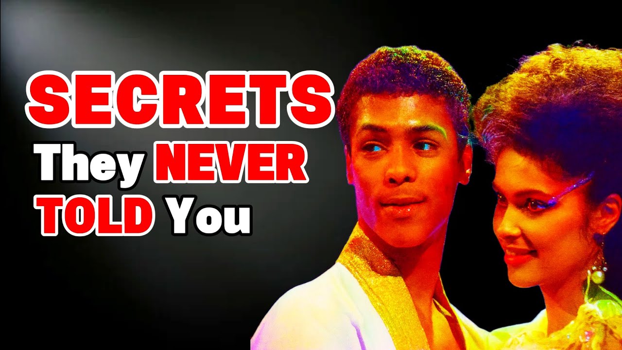 The Last Dragon Cast: Secrets They Tried To Hide For YEARS | FORGOTTEN FACES