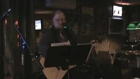 THE WRECK OF THE EDMUND FITZGERALD COVER BY SAM PE...