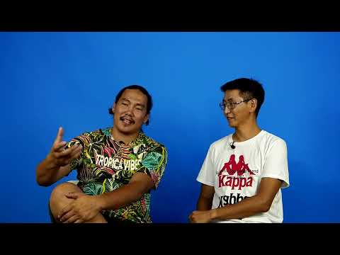 Убаһа этэ 2 интервью (DjeginFilms)