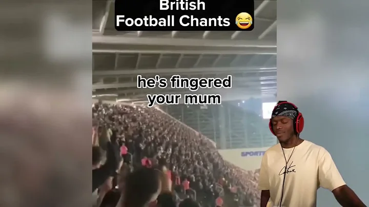 American 'Soccer' Chants Vs British Football Chants - DayDayNews