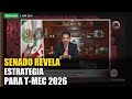 Revisión del T-MEC 2026 y estrategia nacional