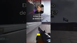 hasta los pros se quejan #warzone #callofduty #mw4