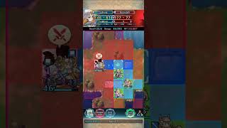 Funny Rokkr 1 Turn Memes "No Dancer" #feh  #rokkr #gullveig #ninjagullveig #esharena #bravesharena