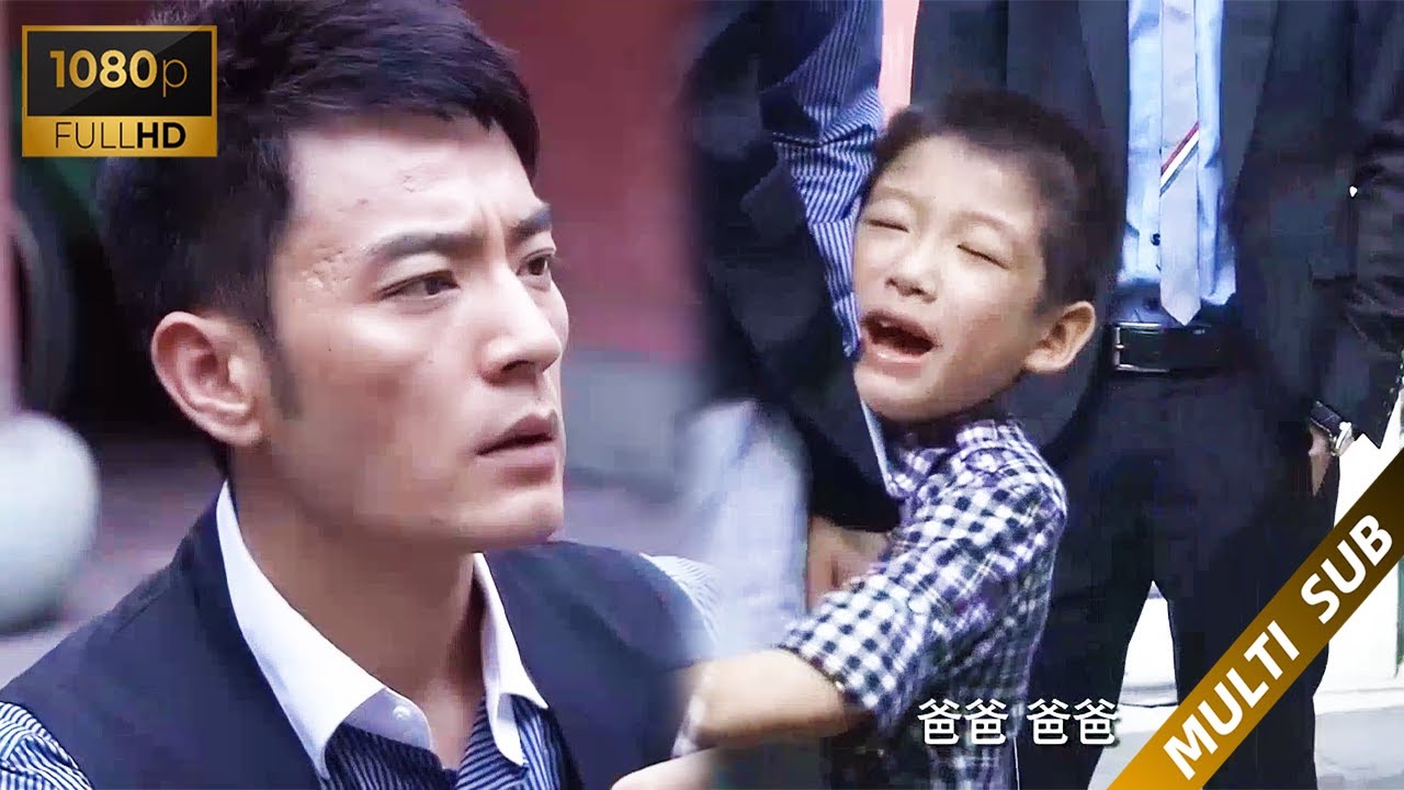 Suami pilih selingkuhan. 5th kemudian anak panggil ayah, tahu istri tidak aborsi.