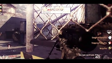 Project7 vs sB | 2-0 | Edited by Salvate