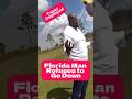 Property Dispute Gets Out of Control When Florida Man Defies Deputies #usashorts